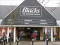 Image for Blacks Outdoor Shop - Kingston, Milton Keynes, Buckinghamshire, UK