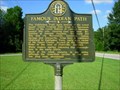 Image for Famous Indian Path-GHM-141-4-Troup County