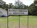 Image for Hayman Cemetery - Liberty Hill, TX