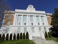 Image for Marshall County Courthouse will stay closed until May 18 - Lewisburg, TN