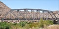 Image for Afton Canyon Railroad Bridge