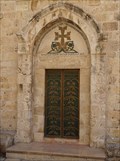 Image for Chapel of Saint John - Church of the Holy Sepulchre, Jerusalem, Israel