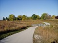 Image for Pike River Pathway - Mount Pleasant, WI