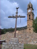 Image for Calvary in Moltifao, Hautes Corse