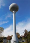Image for Water Tower Charter Twp. of Union Mt Pleasant Mi.