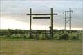 Image for Boot Hill Cemetery ~ Tascosa, TX