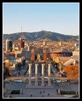 Image for The Four Columns (Les Quatre Columnes) - Barcelona, Spain