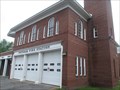 Image for Potsdam NY Fire Department