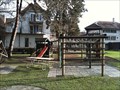 Image for Playground at the railway Station - Riehen, BS, Switzerland