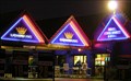 Image for LiquorKing Triangles. Taupo. New Zealand.