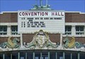 Image for Asbury Park Convention Hall, Asbury Park, NJ