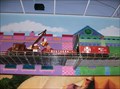 Image for The Building For Kids Railroad - Appleton, WI
