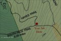 Image for You Are Here - Blue Hill Heritage Trust Map - Blue Hill, ME