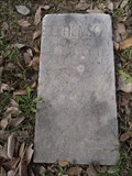 Image for E.U. Henson - Rylie Cemetery - Dallas, TX