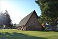 Image for St. Mary the Virgin Anglican Church - Manteca, CA