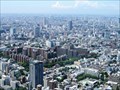 Image for Tokyo from the Mori Art Museum - Tokyo, Japan