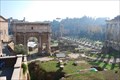 Image for Arco di Settimio Severo - Roma, Italy