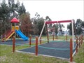 Image for Parque infantil do Parque de Lazer de S. Pedro - Guimarães, Portugal