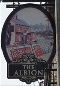 Image for The Albion - Clayton-Le-Moors, UK