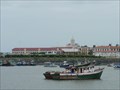 Image for Fishing port of Panama City - Panama