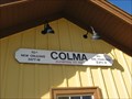 Image for Colma depot - 177 Ft - Colma, CA