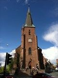 Image for Saint Olav Cathedral - Oslo, Norway