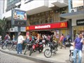 Image for McDonalds -  Rua Sao Jose - Rio de Janeiro, Brazil