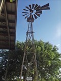 Image for Getty's Farm Windmill - Decatur, TX