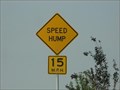 Image for !SPEED HUMP! - Great Falls MT