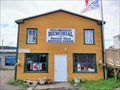 Image for Jack Ward Memorial General Store Heritage Centre - Leading Tickles, Newfoundland