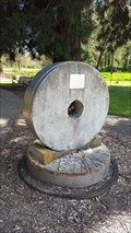 Image for Kings Valley Millstone - Corvallis, OR