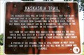 Image for Kaskaskia Trail