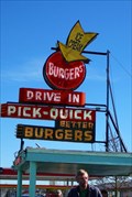 Image for Pick Quick Drive-In - Fife, Washington