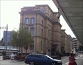 Image for HEAVIEST - Building ever Moved in Europe - MFO Head Office - Zürich-Oerlikon, Switzerland