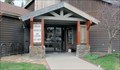 Image for Bigfork Branch Library - Bigfork, Montana