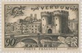 Image for Porte Chaussée - Verdun - France
