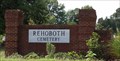 Image for Rehoboth Cemetery – Tucker, GA