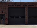 Image for Boone County Fire District
