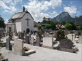 Image for Städtischer Friedhof Kufstein, Tirol, Austria
