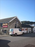 Image for The Hive Cream Parlor, Cadwgan, Aberaeron, Ceredigion, Wales, UK