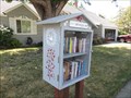 Image for Little Free Library #12120 - Martinez, CA