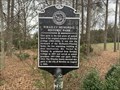 Image for Whatley Memorial Historic Park - Bowdon, GA