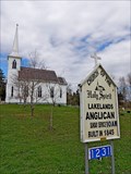 Image for Church of the Holy Spirit - Lakelands, NS