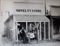 Image for Woodliff Novelty Store, Fallon, NV