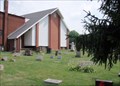 Image for Mt. Tabor United Methodist Church Cemetery  -  East Canton, OH