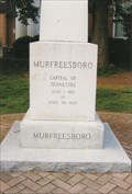Image for Murfreesboro, Tennessee