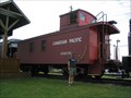 Image for CP Rail Caboose #436436, Ottawa, Ontario