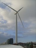 Image for 'Gulliver', Lowestoft's wind generator