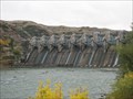 Image for Morony Dam, Missouri Rivier
