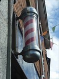 Image for Bromyard Barber Shop, Bromyard, Herefordshire, England